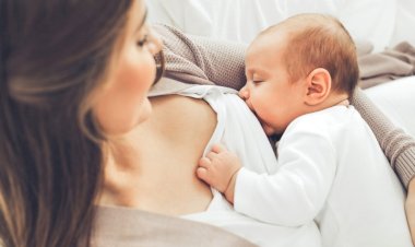 ANNE SÜTÜNÜ ARTIRAN 7 TEMEL ALIŞKANLIK