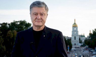 COVID-19: У Порошенко молчат о его состоянии