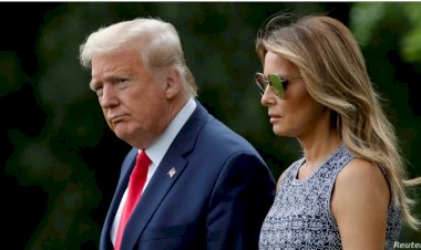 US Lawmakers, Cabinet Officials Offer Well-Wishes After Trump's COVID-19 Diagnosis