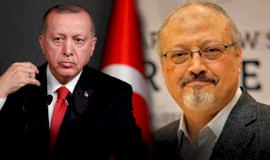 Erdoğan'a çok para teklif edildi ama kabul etmedi