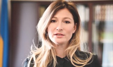 EMİNE CEPPAR: RUSYA'NIN ELİNDE SU, SİLAHA DÖNÜŞÜYOR