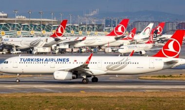 ‘Varlık Fonu, THY hisselerini yabancılara satabilir’