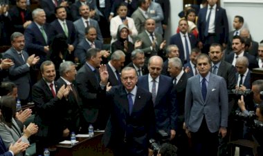 Erdoğan yerini Berat Albayrak'a bırakacak!