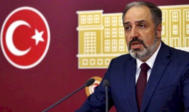 DEVA'dan AYM'yi yapılandırmaya tepki: Yargıya saldırı