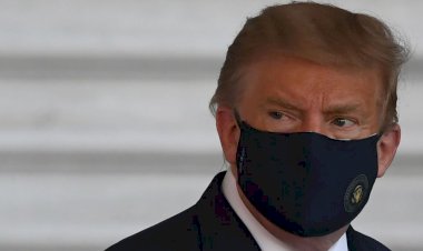 Trump’ın Virüse Yakalanması Anketlere Nasıl Yansıdı?