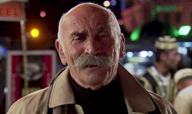 Ramiz Dayı'nın Akıllara Kazınmış Sahneleri