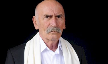 Ramiz Dayı - Kadere teslim olmak teselli midir ? (EZEL Şiirleri ve Hikayeleri)