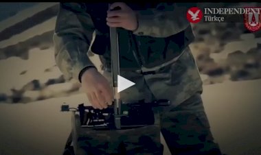 TSK'nın yeni elektronik harp sistemi PUHU faaliyete geçmeden yıllar önce yaşanan sinir harbinin tüm hikayesi