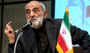 İranlı gazeteci Şeriatmedari'nin Sistani eleştirisi tartışmalara sebep oldu