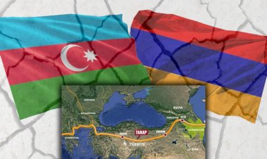 Ermenistan-Azerbaycan çatışmasının asıl nedeni enerji nakil hatları mı?