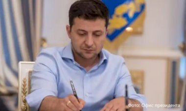 Зеленский подписал указ, упрощающий миграцию IT-специалистов из Беларуси в Украину