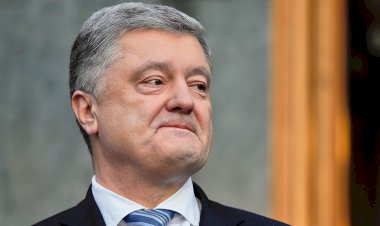 Порошенко госпитализировали с коронавирусом