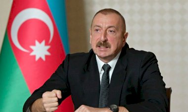 Azerbaycan Cumhurbaşkanı Aliyev, operasyonların durması için şartlarını açıkladı