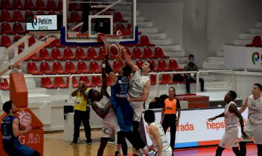 Aliağa Petkimspor Evinde Kazanamadı
