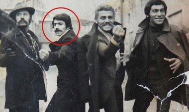 Yeşilçam oyuncusu Mehmet Yağmur, koronavirüs nedeniyle hayatını kaybetti