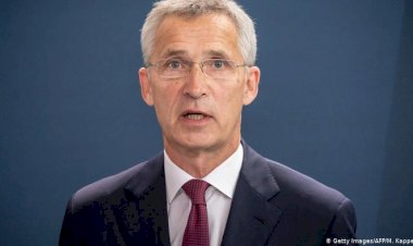 Stoltenberg: Türkiye nüfuzunu tansiyonu düşürmek için kullanmalı
