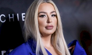 ABD'li YouTuber'dan 'Biden'a oy verene çıplak fotoğraf' vaadi