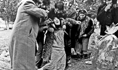 Kafkas savaşına dair ahiret sualleri