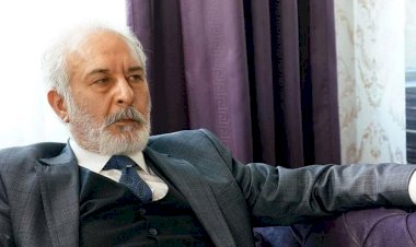 ALİ SÜRMELİ YOĞUN BAKIMDAN ÇIKTI