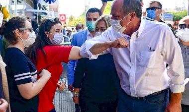 Muharrem İnce: Yakında yine ‘kandırıldık’ diyecekler