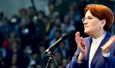Meral Akşener’i, öncelikle Cumhur İttifakı’na getirmek