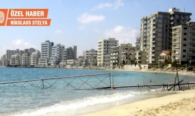 İddia: KKTC ve Türkiye Maraş'ı açmaya hazırlanıyor