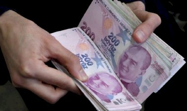Merkez Bankası açıkladı: TL’nin reel değeri eylülde dibe vurdu