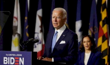 Joe Biden’dan Trump’a Türkiye çağrısı: Baskı yapmalı