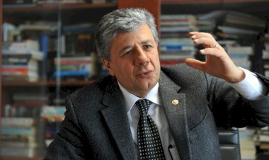 Mustafa Balbay : Anayasa Mahkemesi çökerse!