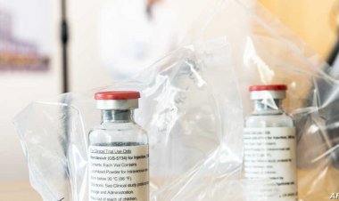 President Trump's COVID-19 Treatment Includes These Drugs