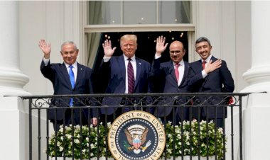 Trump or Biden, Arabs May See New Regional Order Emerge, Analysts Say