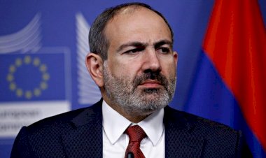 Ermenistan Başbakanı Paşinyan: Karabağ konusunda tavizlere hazırız