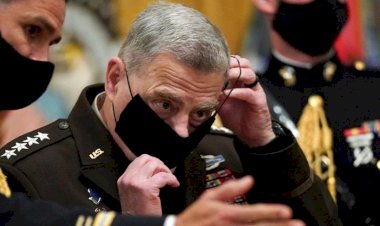 Beyaz Saray’ın ardından Pentagon’da corona alarmı