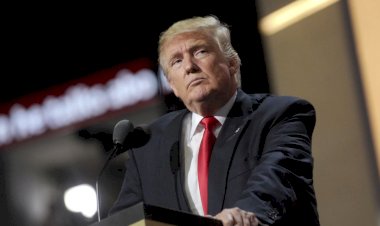 Trump’tan Corona Paketi Görüşmelerini Bitirme Talimatı 