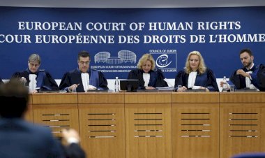 AİHM'den Dağlık Karabağ'da Türkiye İçin 'Geçici Tedbir' Kararı