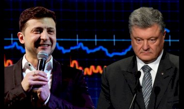 Деркач: Порошенко и Ермак вступили в сговор за спиной Зеленского