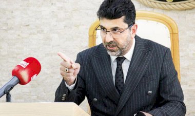 ADÜ rektörüne kumpasta  Süleyman Özışık’ın kardeşi Mehmet Özışık detayı!