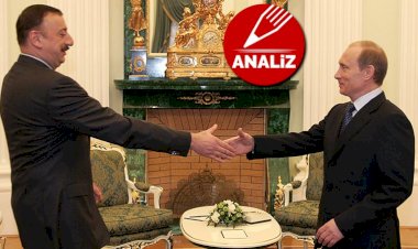 Rusya ‘can derdinde’