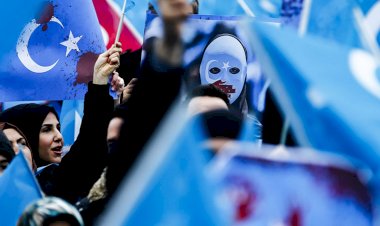 39 ülkeden Çin'e ortak mektup: Uygurları serbest bırak