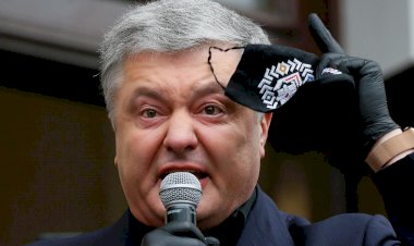 Жена больного коронавирусом Порошенко рассказала об ухудшении его состояния (видео)