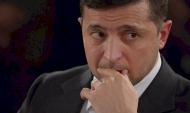 «Вы должны меня понять»: Зеленский прокомментировал вопрос о вмешательстве Украины в выборы США