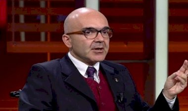 Karabağ - Kıbrıs hattı, Kafkasya - Akdeniz hattıdır