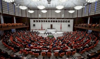 26 milletvekili hakkında 42 yeni dokunulmazlık dosyası