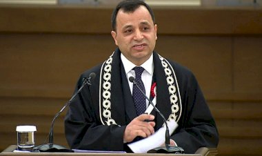 CHP'nin Anayasa Mahkemesi'ne İnfaz Yasası ile ilgili  başvurusu unutuldu!