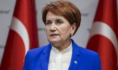 Meral Akşener'den, İYİ Parti'de yaşanan krize karşı hamle