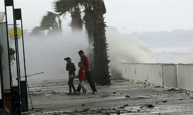 Sabah 9'da başlayacak, akşam 19.00'a kadar sürecek