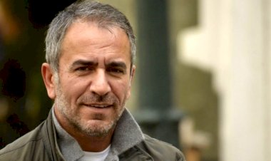Yeniçağ Gazetesi Yazarı Murat İde gözaltına alındı!