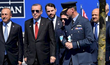 Cumhurbaşkanı Erdoğan ve Berat Albayrak ile ilgili bomba iddia: Görevi bırakacağı tarihi açıkladı