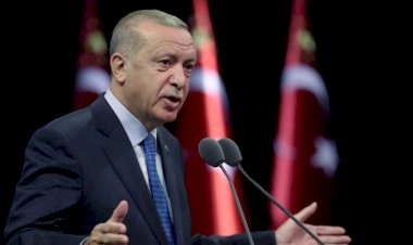 Erdoğan’dan ABD ve Bazı NATO Üyelerine Eleştiri