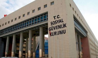 "SGK, emekli maaşı ve sağlık harcamalarını karşılayamayacak duruma gelebilir"